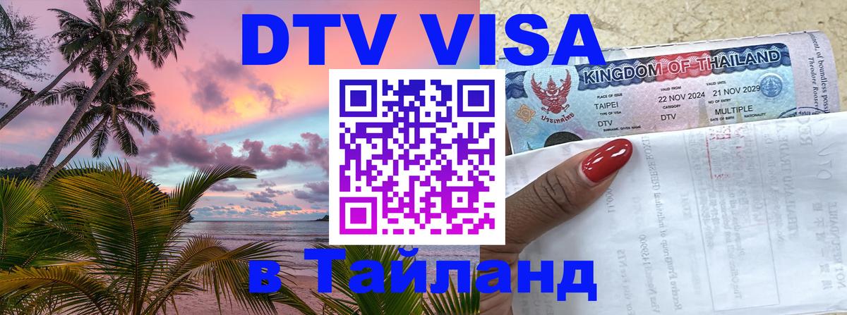 Сколько стоит DTV виза — актуальные цены, оформление даже без документов - Первоуральск  03.10.2025 